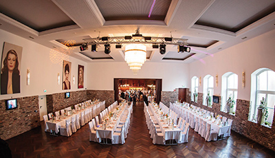 Kamper hof Rheinberg